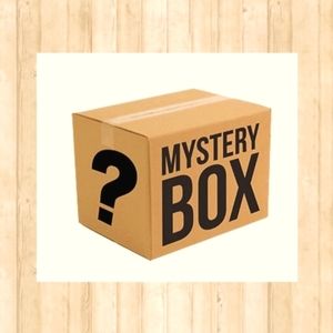 🔥4 items🔥Bundle Mystery Box!